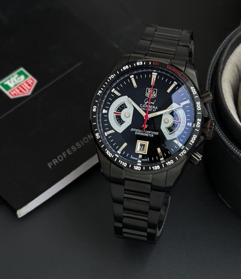 TAG HEUER CALIBRE 17 7AAA PREMIUM