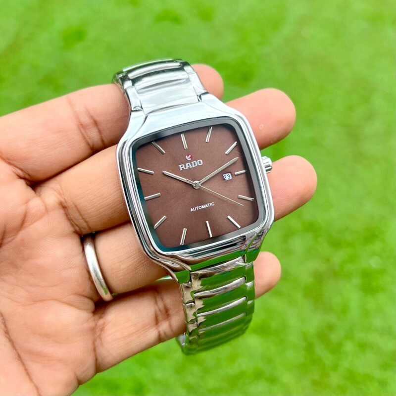 RADO TRUE SQUARE UNDIGITAL 7A PREMIUM
