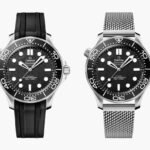 OMEGA SEAMASTER DIVER 300M 7AA PREMIUM
