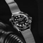 OMEGA SEAMASTER DIVER 300M 7AA PREMIUM