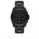 MICHAEL KORS MK 8482 7A ORIGINAL BLACK