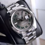ROLEX OYSTER PERPETUAL 2021 7AA PREMIUM