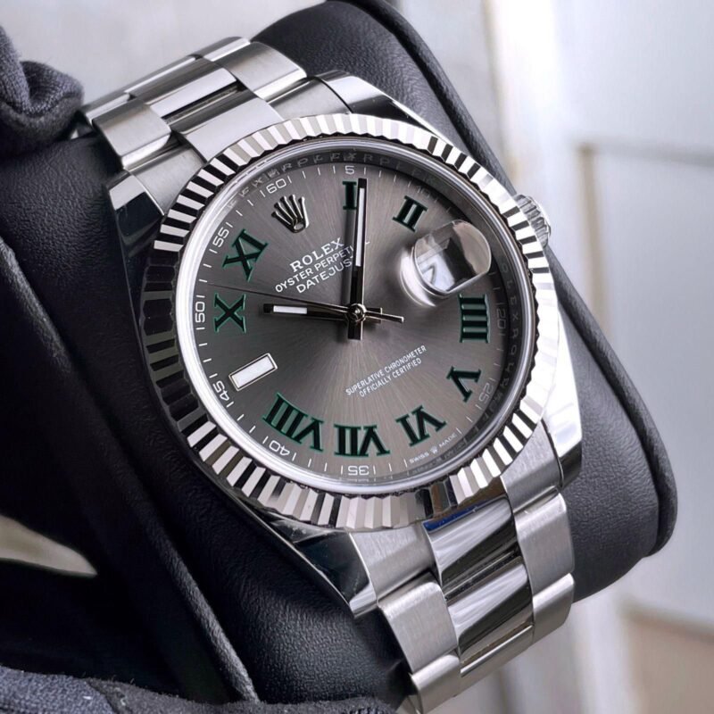 ROLEX OYSTER PERPETUAL 2021 7AA PREMIUM