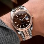 ROLEX OYSTER WIMBLEDON 2021 7AA PREMIUM