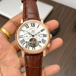 CARTIER CLASSIC 7AA PREMIUM AUTOMATIC