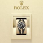 ROLEX SKY-DWELLER BLACK VENOM AUTOMATIC
