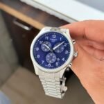 TISSOT CHRONO XL CLASSIC ELEGANT DIAL