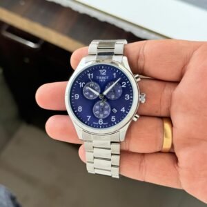 TISSOT CHRONO XL CLASSIC ELEGANT DIAL
