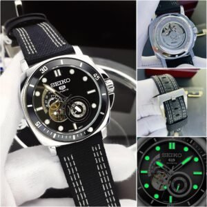 SEIKO TOURBILLON 7AA PREMIUM AUTOMATIC