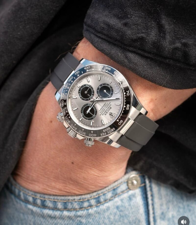 ROLEX DAYTONA CLASSIC 7A ORIGINAL
