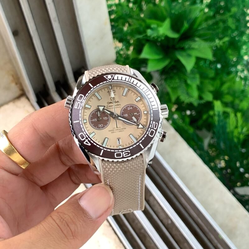 OMEGA SEAMASTER PLANET OCEAN 7AA PREMIUM