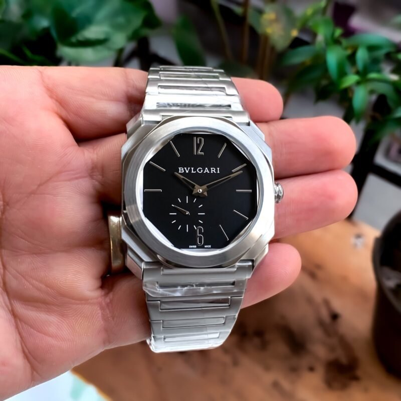BVLGARI OCTO FINISSIMO 7AA PREMIUM AUTOMATIC