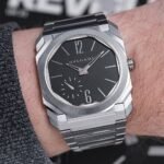 BVLGARI OCTO FINISSIMO 7AA PREMIUM AUTOMATIC