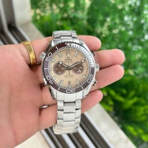 OMEGA SEAMASTER PLANET OCEAN 7AA PREMIUM