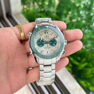 OMEGA SEAMASTER PLANET OCEAN 7AA PREMIUM