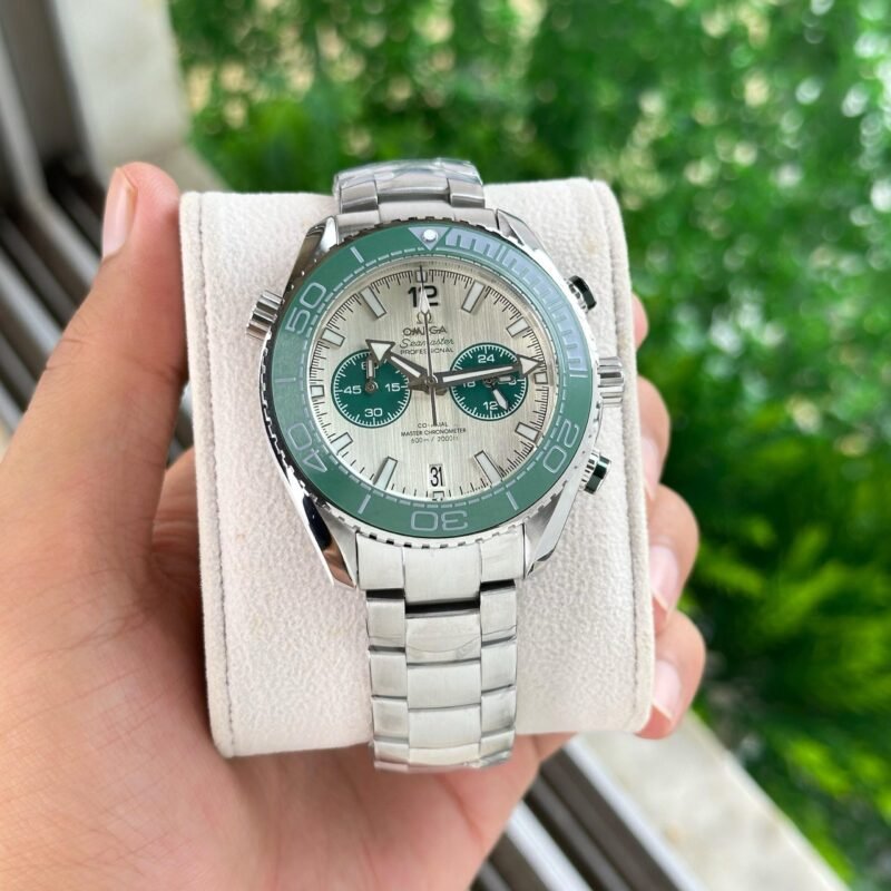 OMEGA SEAMASTER PLANET OCEAN 7AA PREMIUM