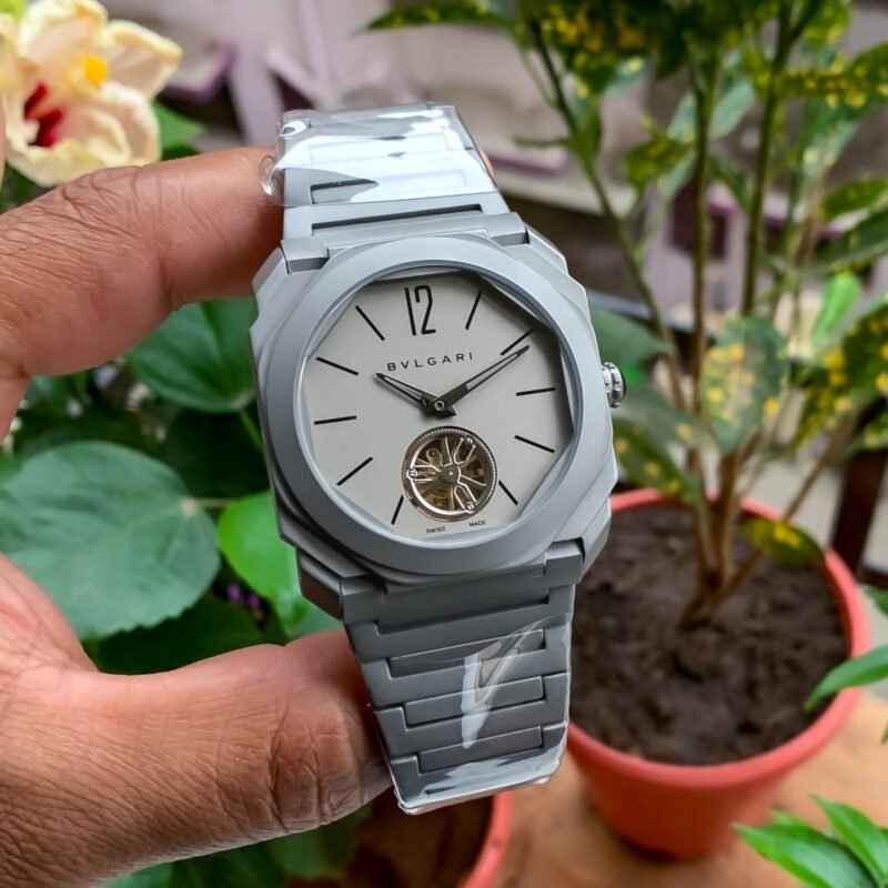 BVLGARI OCTO FINISSIMO TOURBILLON 7AA PREMIUM