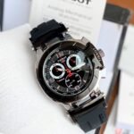 TISSOT T-RACE CHRONOGRAPH BLACK