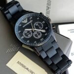 EMPORIO ARMANI 7AAA ORIGINAL BLACK
