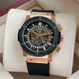 HUBLOT BIG BANG 7AAA ORIGINAL ROSEGOLD CASE