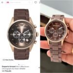 EMPORIO ARMANI AR5890 7AAA ORIGINAL