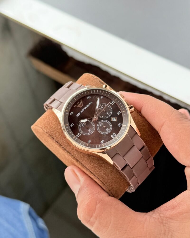EMPORIO ARMANI AR5890 7AAA ORIGINAL