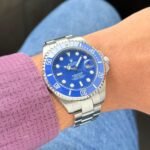 ROLEX SUBMARINER 7AAA PREMIUM AUTOMATIC