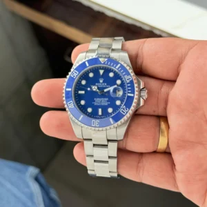 ROLEX SUBMARINER 7AAA PREMIUM AUTOMATIC