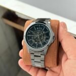 ARMANI EXCHANGE AX2418 MODERN AUTOMATIC