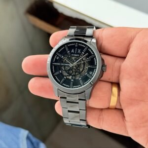 ARMANI EXCHANGE AX2418 MODERN AUTOMATIC