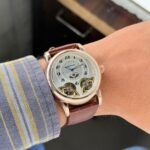 MONTBLANC OPEN HEART TOURBILLON 7AA PREMIUM
