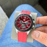 TAG HEUER FORMULA-1 7AA PREMIUM RED
