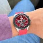 TAG HEUER FORMULA-1 7AA PREMIUM RED