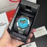 TISSOT T-CLASSIC OPEN DIAL 7A AUTOMATIC