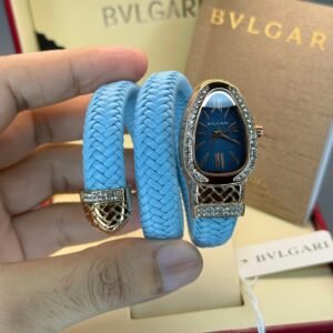 BVLGARI BVL SNACK DIAL 7A QUARTZ