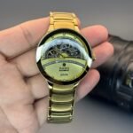 RADO CENTRIX OPEN HEART 7A AUTOMATIC