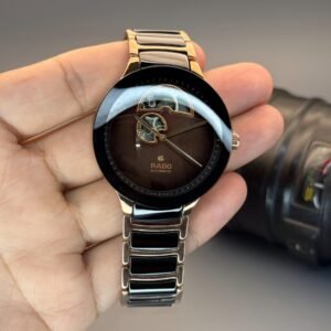 RADO CENTRIX OPEN HEART 7A AUTOMATIC