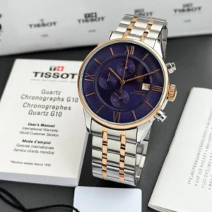 TISSOT CHEMIN DES TOURELLES 1853 7A ORIGINAL