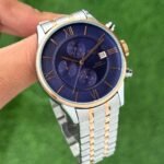 TISSOT CHEMIN DES TOURELLES 1853 7A ORIGINAL