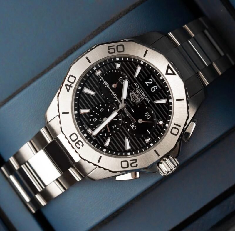 TAG HEUER AQUARACER 7AAA PREMIUM ORIGINAL