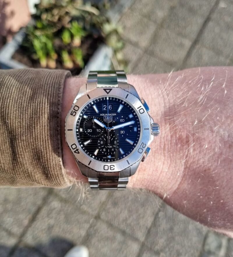TAG HEUER AQUARACER 7AAA PREMIUM ORIGINAL