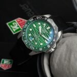 TAG HEUER AQUARACER 7A ORIGINAL