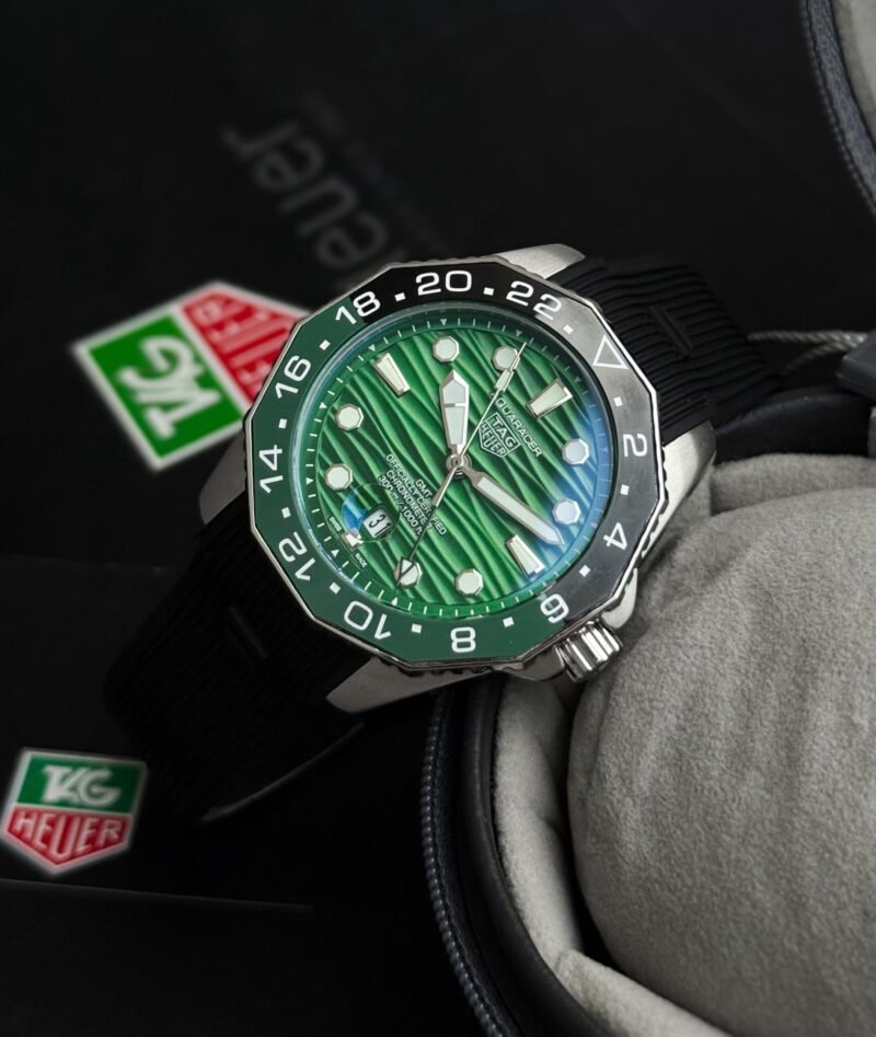 TAG HEUER AQUARACER 7A ORIGINAL