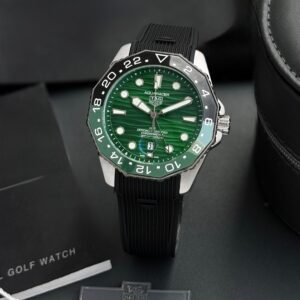 TAG HEUER AQUARACER 7A ORIGINAL