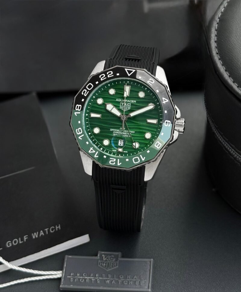 TAG HEUER AQUARACER 7A ORIGINAL