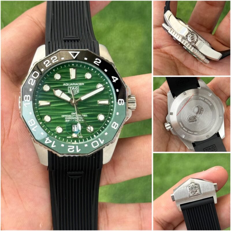 TAG HEUER AQUARACER 7A ORIGINAL