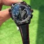 TAG HEUER CARRERA CALIBRE 36 7AA PREMIUM