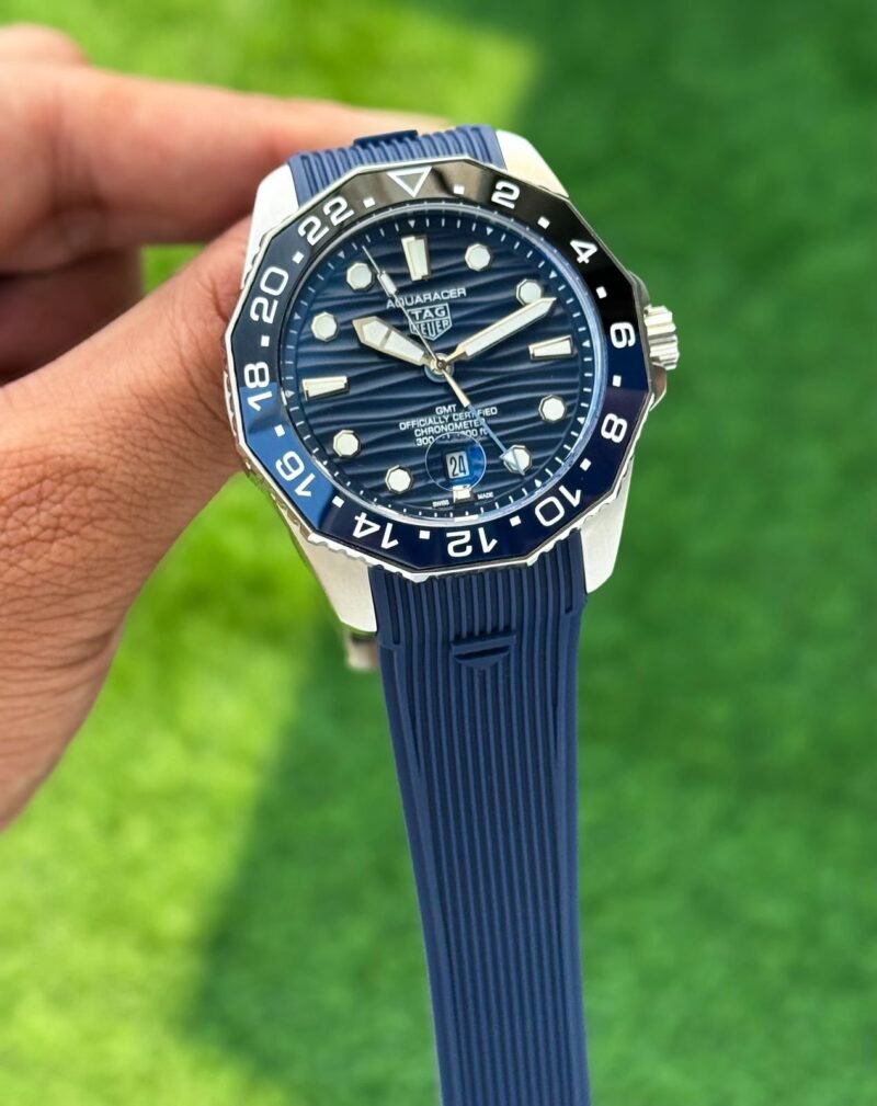 TAG HEUER AQUARACER 7A ORIGINAL