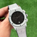 HUBLOT BIG BANG 7AAA ORIGINAL GREY DIAL
