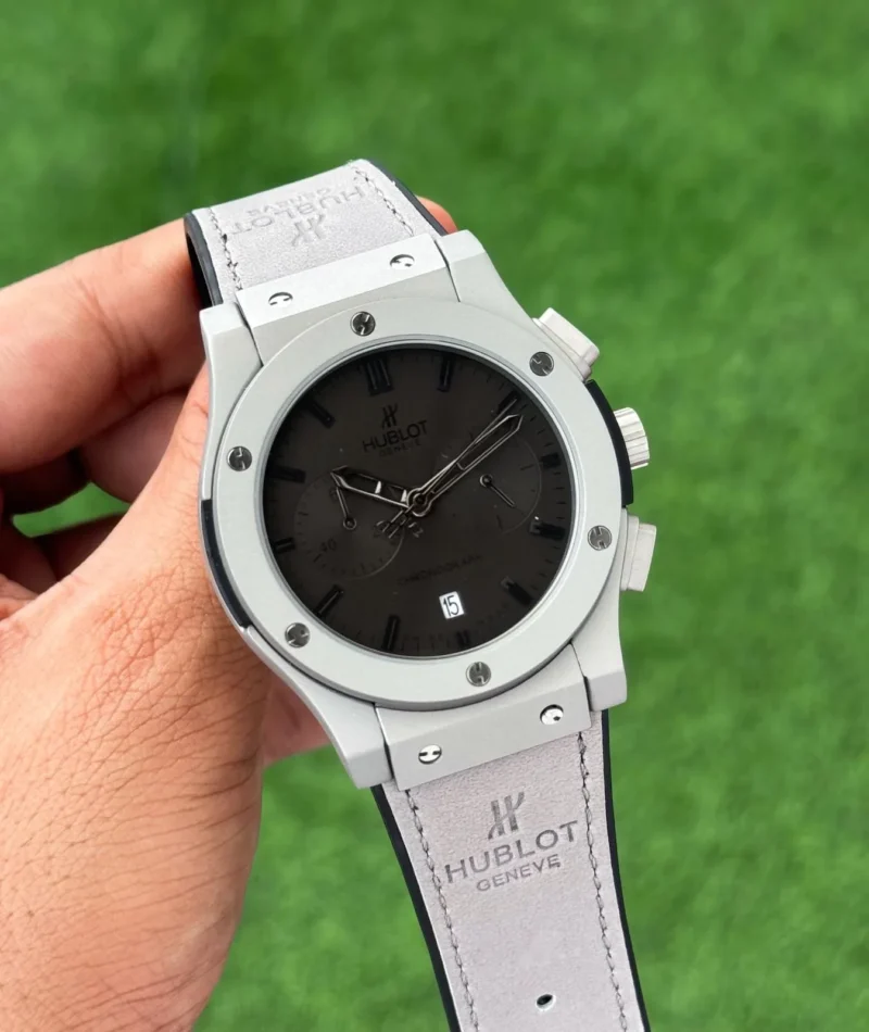 HUBLOT BIG BANG 7AAA ORIGINAL GREY DIAL